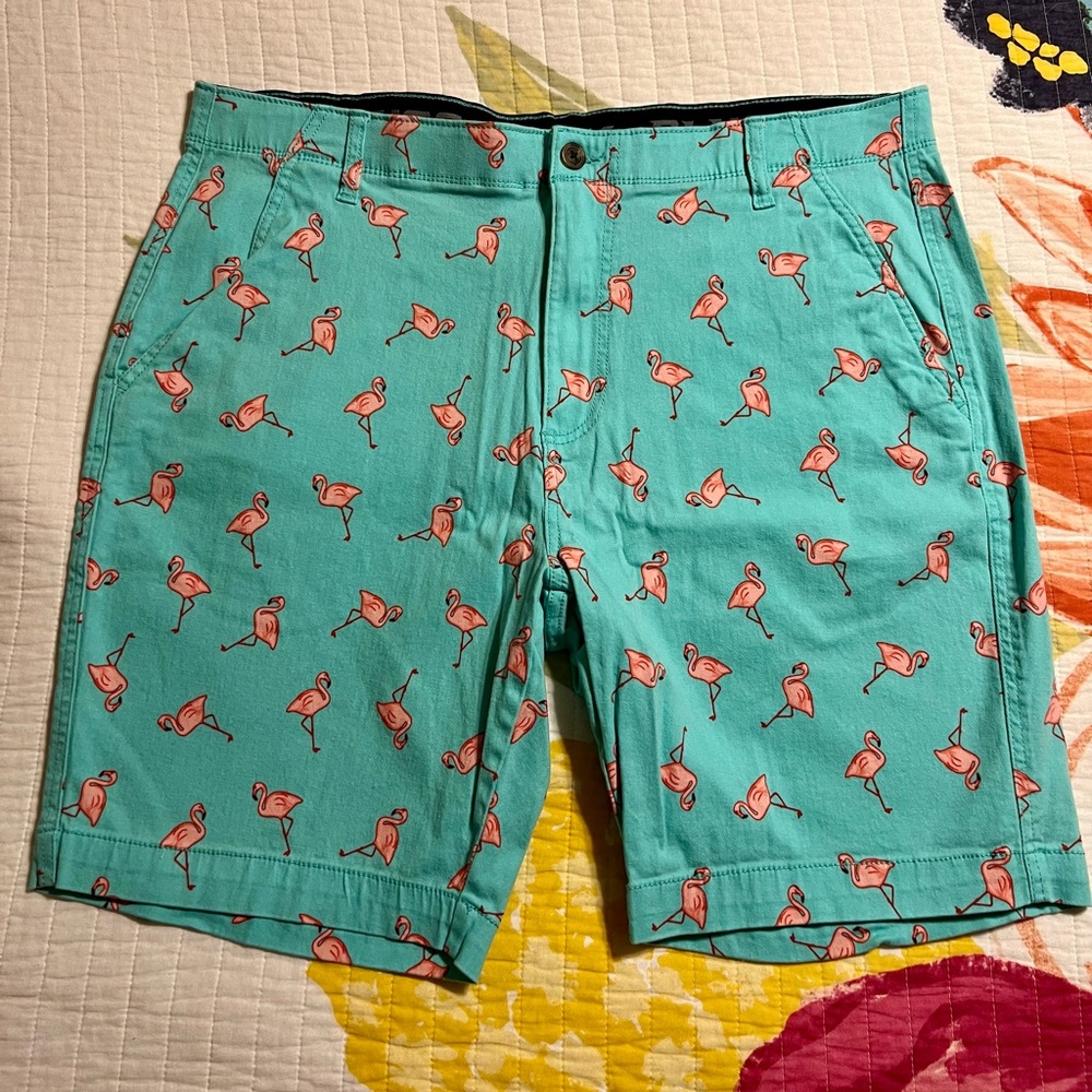 EEUC PLUGG SHORTS